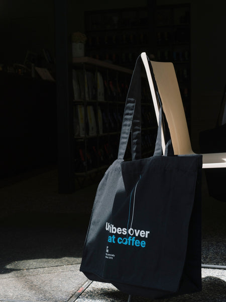 SHOPPING BAG URBAN VIBES