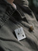PIN DIN ARGINT 5,4 GR