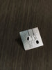 PIN DIN ARGINT 5,4 GR