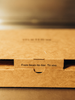 MELLOW TASTING BOX GIFT BAG