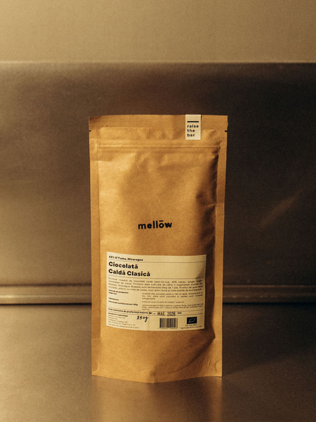 MELLOW CLASSIC HOT CHOCOLATE