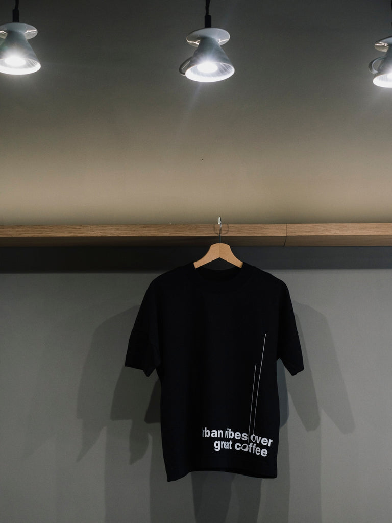 TRICOU URBAN VIBES