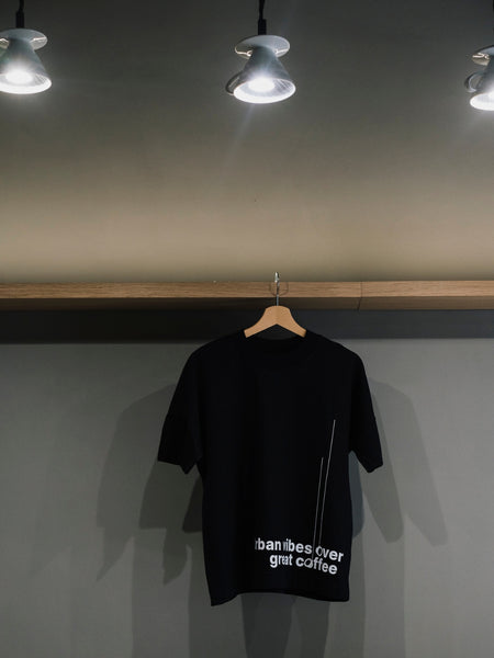 TRICOU URBAN VIBES