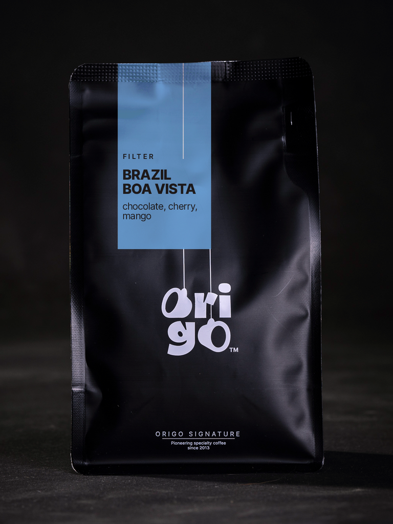 Filter Brazil Boa Vista