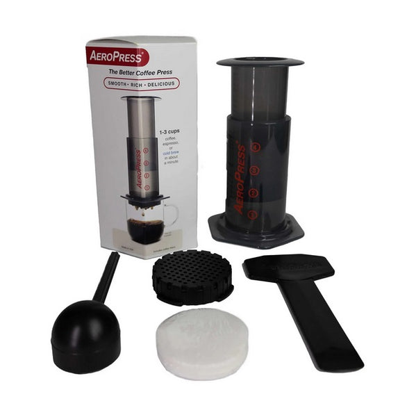 AEROPRESS