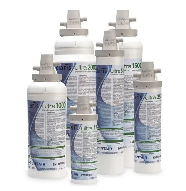 Filtrare apa Everpure Claris Ultra