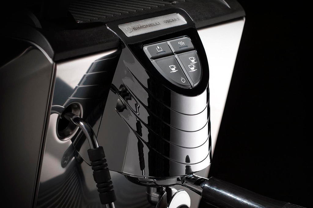 Espressor Oscar
