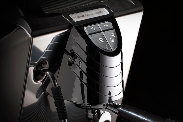 Espressor Oscar