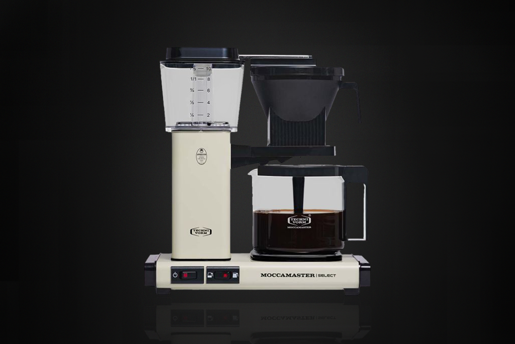 Moccamaster KBG Select