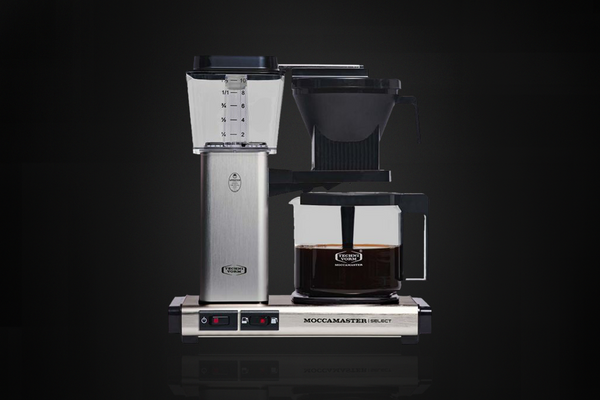 Moccamaster KBG Select