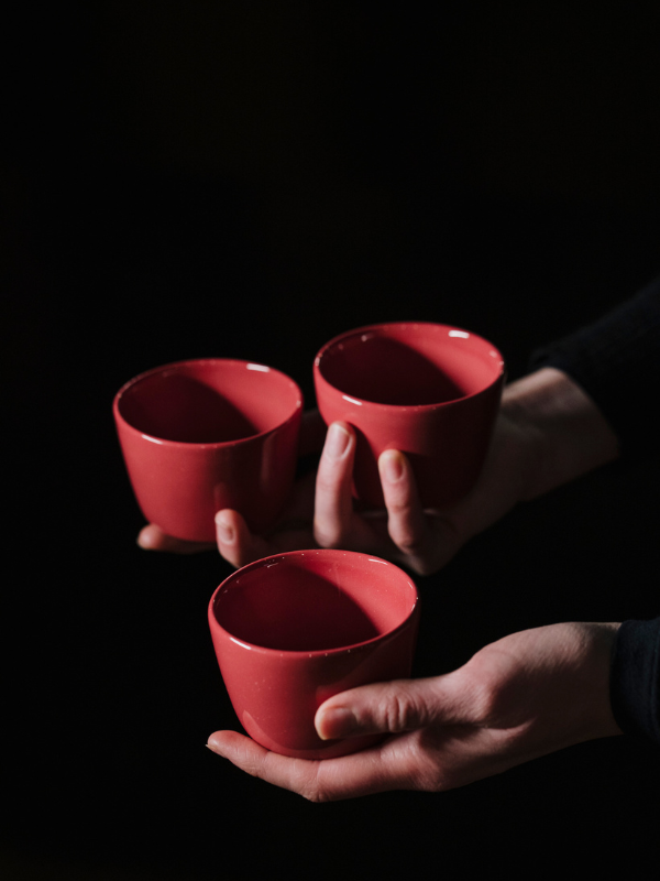 CHRISTMAS CERAMIC