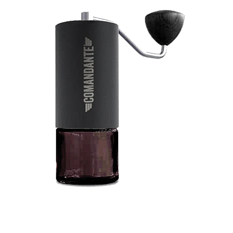 COMANDANTE GRINDER