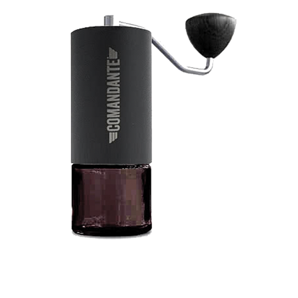 COMANDANTE GRINDER
