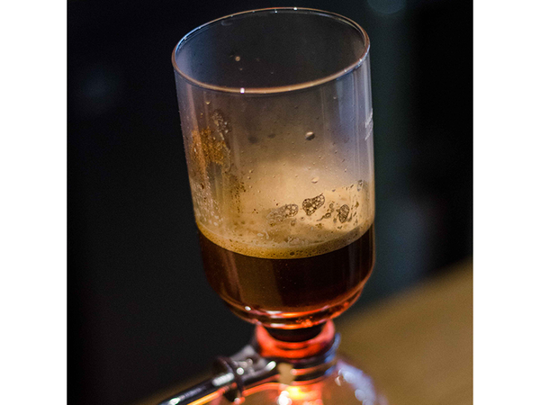 BOL SUPERIOR SYPHON TCA 3