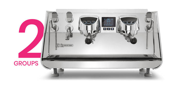Espressor Victoria Arduino Eagle One 2 grupuri