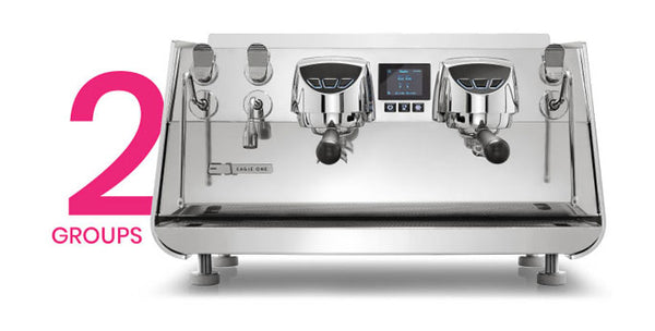Espressor Victoria Arduino Eagle One 2 grupuri
