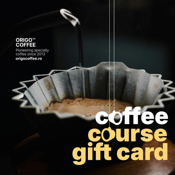 Courses Gift Card
