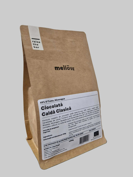 MELLOW CLASSIC HOT CHOCOLATE