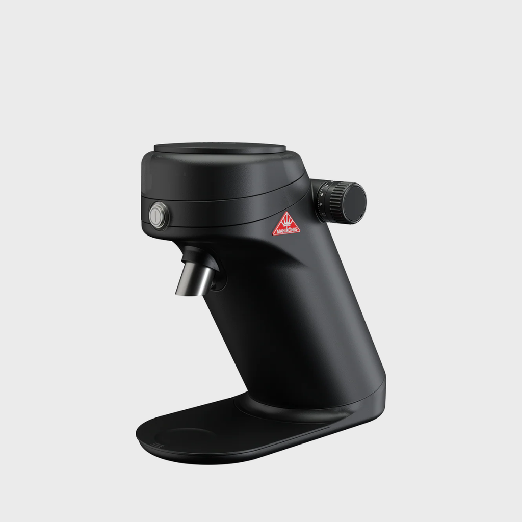 MAHLKÖNIG X64 SD SINGLE DOSE HOME GRINDER