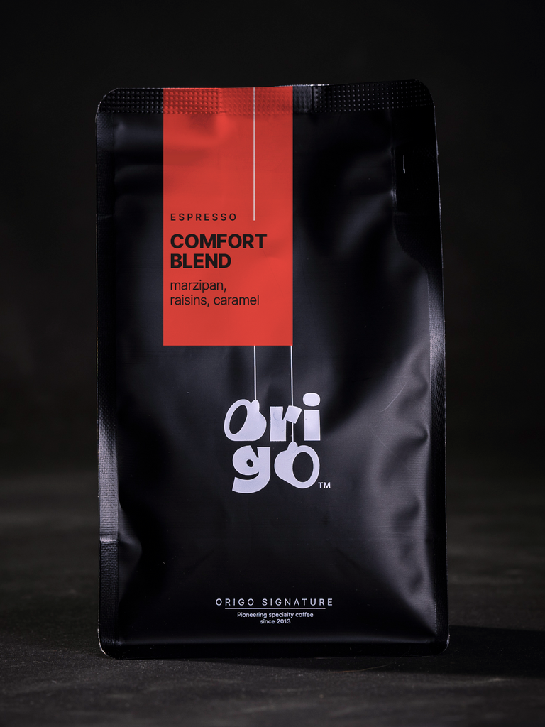 Comfort Blend