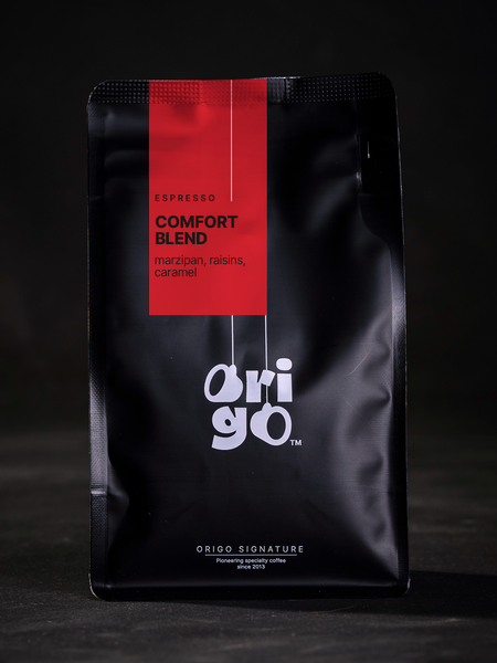 Comfort Blend