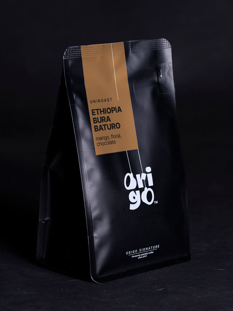 Ethiopia Bura Baturo