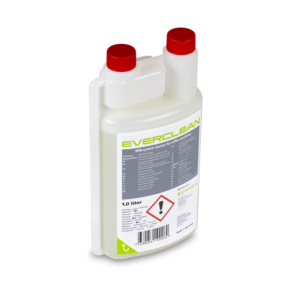 Everclean Milk 1 L