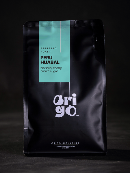 Peru Huabal