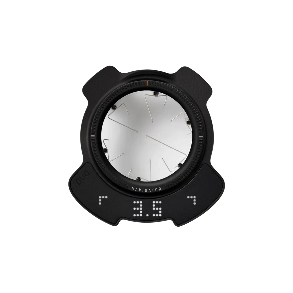 PUQPRESS NAVIGATOR