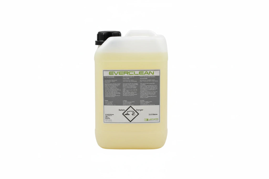 Everclean Milk 3 L