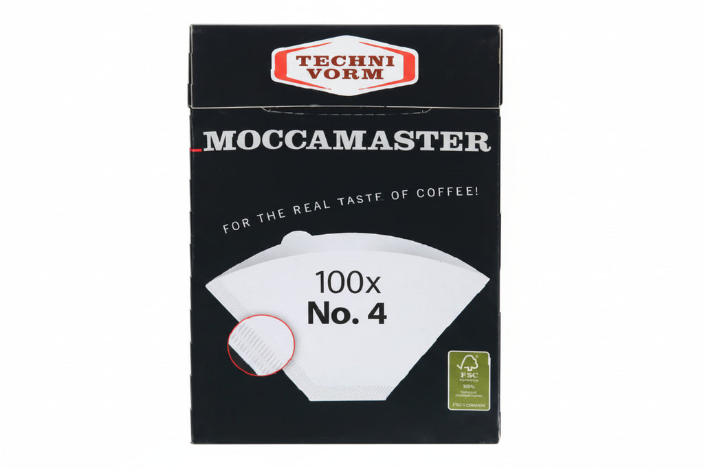 Filtre Hartie 04 Moccamaster