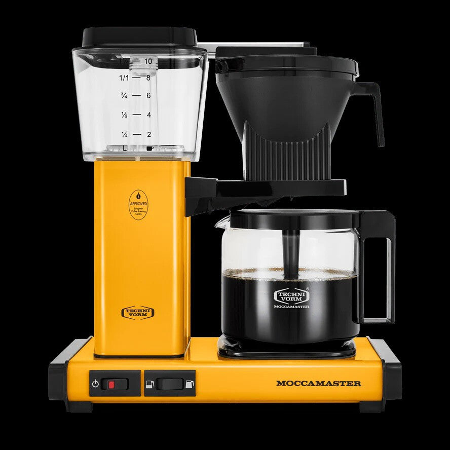 Moccamaster KBG Select