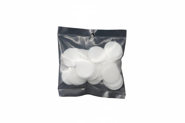 Set 31 Filtre Ubermilk