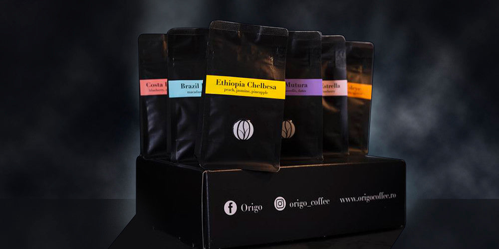 Origo Coffee Shop, photo 3
