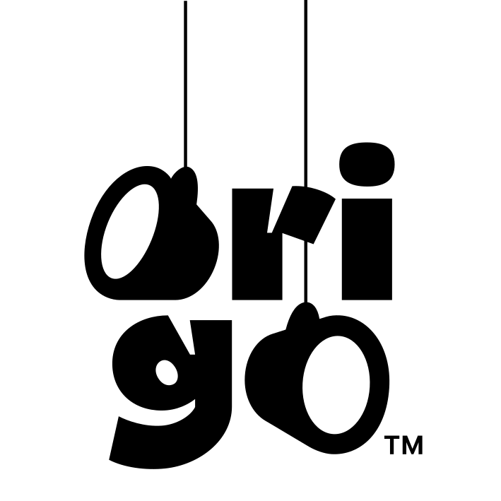 Origo Coffee logo